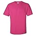 Gildan Men's Softstyle Ringspun T-shirt - Medium - Dark Heather