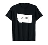 Montana Local BJJ Jiu Jitsu MMA T-Shirt