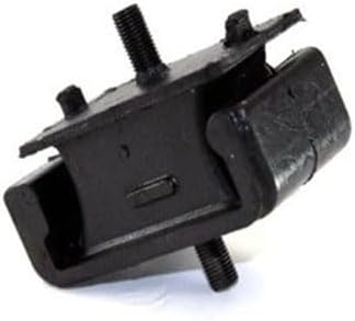 Front Left & Right Engine Mount Set 2PCS for 1990-1995 Mazda Miata 1.6L/1.8L | A4400, A4400 - K0517