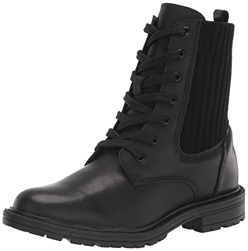 Sam Edelman Girl's Lydell Mini Combat Boot