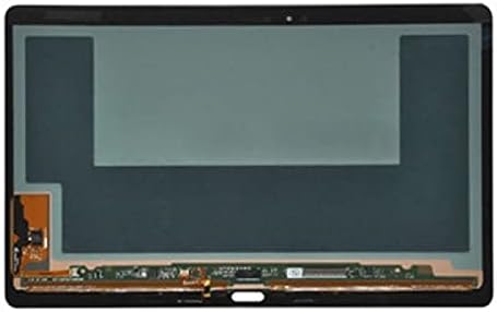 Screen Replacement for Samsung Galaxy Tab S 10.5 T800 LCD Display Touch Screen Digitizer Assembly Glass (Black)