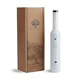 Picture of ANCIENT OLIVE TREES - Extra Virgin California Olive Oil | Pressed from Arbosana & Arbequina Olives | Hydroxytyrosol & Polyphenol Rich Olive Oil | EVOO Great for Dipping & Cooking | 12.6 FL. OZ. | 1 CT