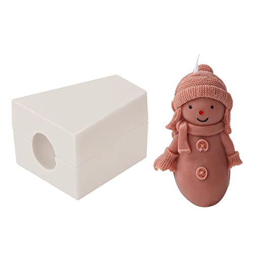 Stampi per Candele per Fare Candele - Stampo per