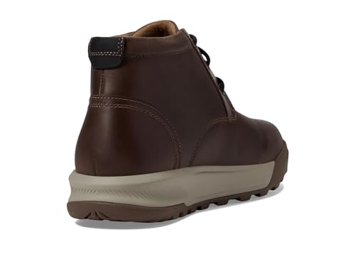Image of Florsheim Trail Mix Plain Toe Chukka Boot Men's Boot