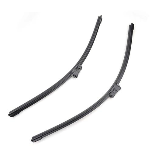 Essuie-glaces Mercedes Classe E W212 anti-trace et silencieux