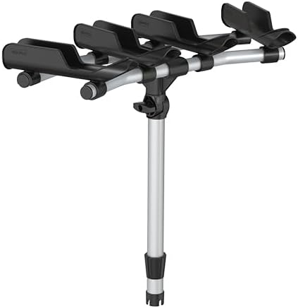 SEAFLO Fishing Rod Holder – Marine-Grade Polypropylene and Aluminum | UV-Resistant, Adjustable, Compact Rod Rack for Boats, Kayaks, and Docks