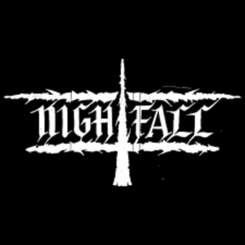 Interview with NIGHTFALL (2025) cover art