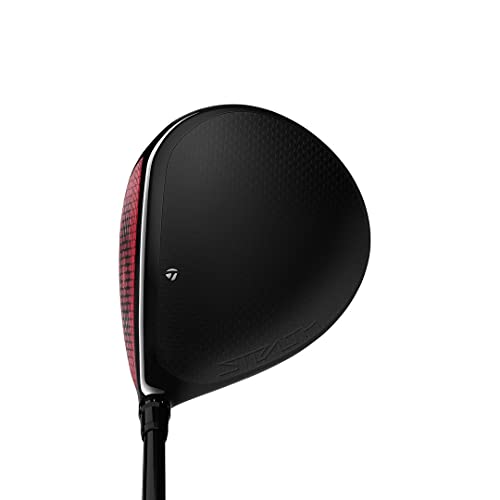 TaylorMade-Golf-Stealth-Plus-Driver-105-rigido-Kaili-eje-blanco
