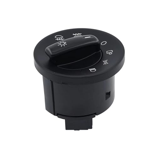 Faro antiniebla interruptor de control Skoda Octavia Combi 1z5 2004-2008 boton 1ZD941431A 3