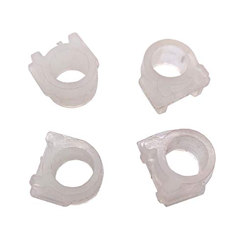 image for OKAY MOTOR Convertible Top Latch Motor Repair Gear Repair Kits for 200