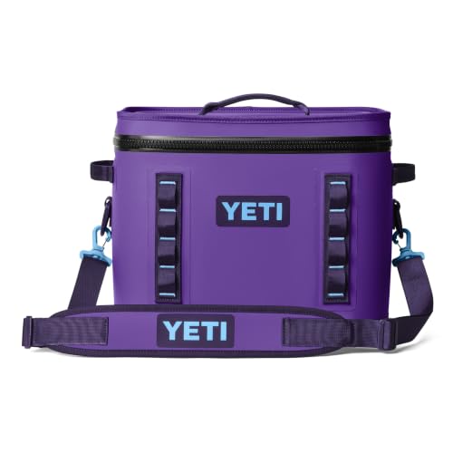 Image of YETI Hopper Flip 18 Portable Soft Cooler