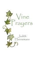 Vine Prayers 149694089X Book Cover