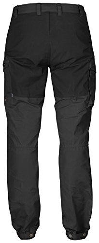 Fjallraven Vidda Pro Trousers - Women's Dark Grey