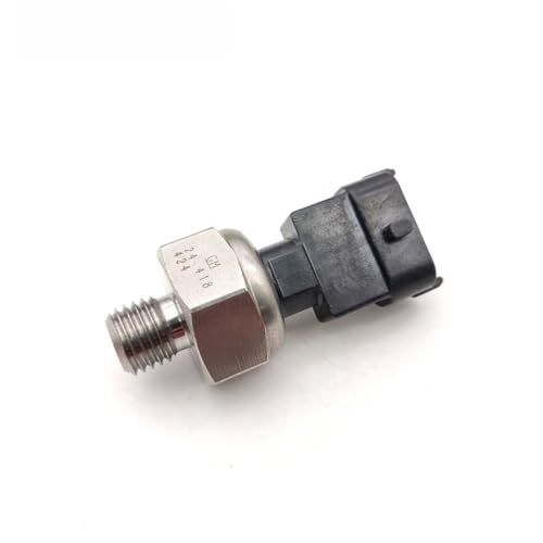 Capteur de pression de rampe de carburant haut de gamme avec référence OE 24418424 - 2