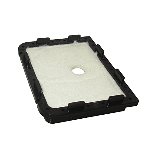 TC-Motor Filter For Shindaiwa C230 C250 T230 T230R T230S T230XR T250 T231 T231B T231X Trimmers Strimmers Brush Cutters 230PHs M230 M231 P230 P230s P231 Chainsaws Stens 100-325 Oregon 30-721 (1)