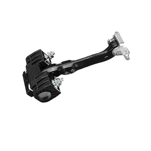 SDCDKLPEPT Manija De Puerta De Automóvil de control la bisagra puerta delantera izquierda/derecha para Fiat Ducato 2.0/2.2/2.3/3.0D (1358220080, 9181.N9, 1394172080)