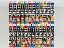 Amazon.co.jp: 漫画コミック3×3EYESサザンアイズ1-24巻・全巻完結