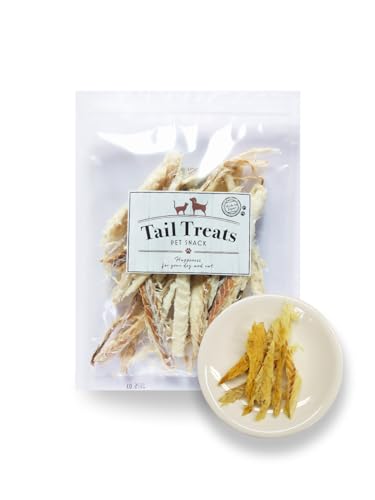 [Tail Treats] kCY ق Lp ybgt[h  Y  sgp wV[ J[ Lp p L  ybg Lق 40g