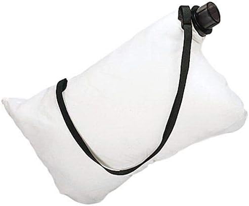 Collection Bag Replacement for Vacuum Leaf Blower BV 3000 BV4000 BV9000 BV-005 BV500 BV1000 BV2500 BV 2800 610004-01