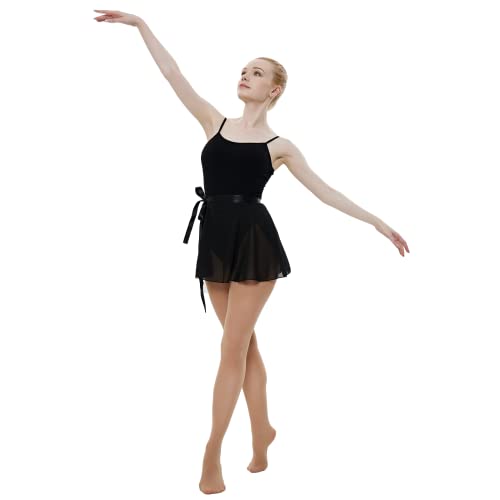 Image of MANZI Dance Tights for Women Solid Color Ballet Tights Comfortable Convertible Opaque Tights Pack of 3