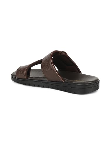 Image of Bata Men's Flat SWIFT TR Toe Ring Sandal
