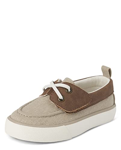Gymboree Boy's and Toddler Boat Shoes