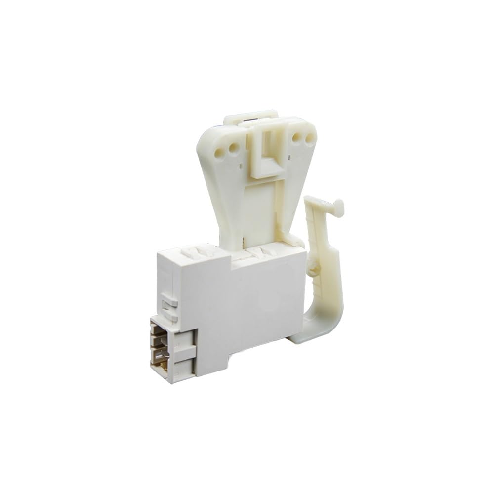 Interruptor De Bloqueo De Puerta De Lavadora ZV448 ForTG60-1028E TG70-1028E