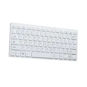 The Style Sutra USB Wired Keyboard Portable Small 78 Keys K1000 Computer Keyboard for Laptop