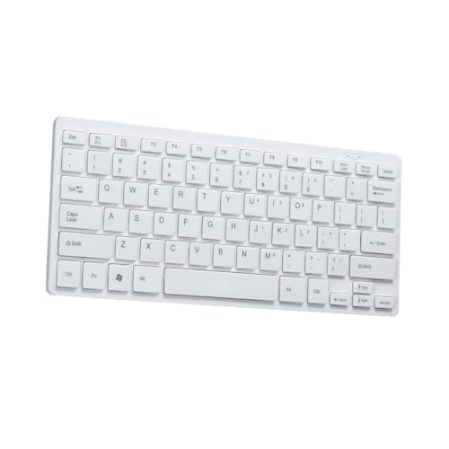 Image of VELURA USB Wired Keyboard Portable Small 78 Keys K1000 Computer Keyboard for Laptop|1 Keyboard| Keyboards & Keypads|Computers /Tablets & Networking