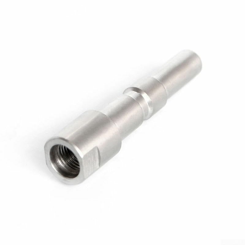 Quick Release Snow Foam for LANCE Adapter for KEW Alto Pressure Washer, Internal Thread 1/4, High Strength