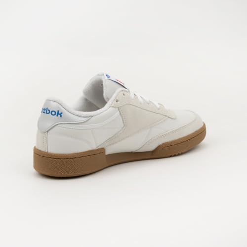 Image of Reebok Classics Men's Cl Lthr Leather Running Shoes
