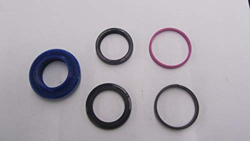 Aftermarket Replacement for Linde Set of Seal Assy. 0009608110