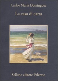 LA CASA DI CARTA
