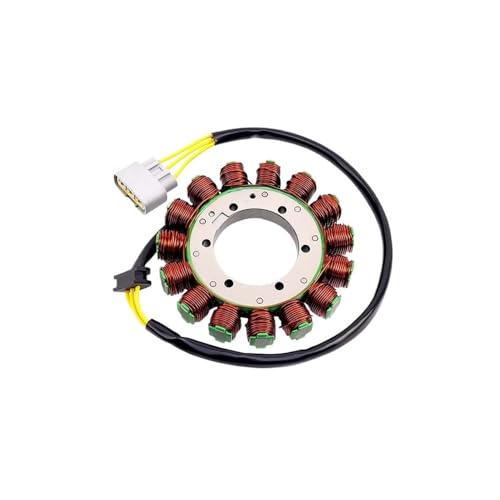 Bobine de stator R1200RT 2013-2018 alternateur de rechange pour moto K52 référence 12318556028