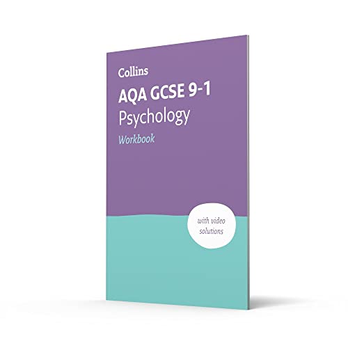 AQA GCSE 9-1 Psychology Workbook: Ideal for Home Learning, 2024 and 2025 Exams - Image 2