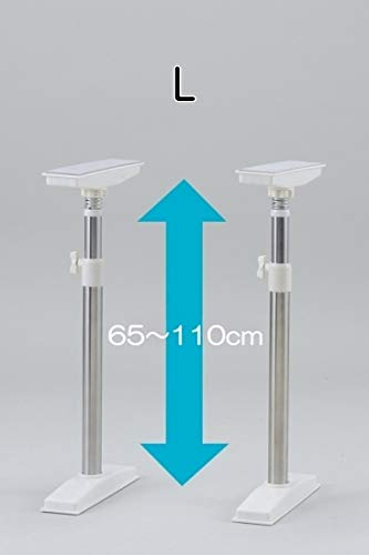 新英 耐震器具セーフティー L SEF-L の商品画像 1