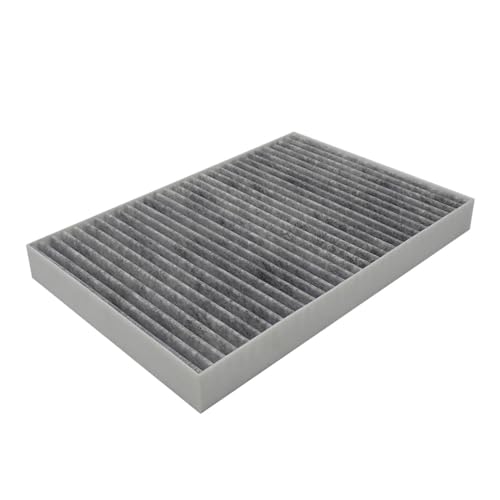 アウディ A4 (8E2 8E5 8H7 B6 8HE 8EC 8ED B7) A6 (4B2 4B5 4BH C5) エアコンフィルター (活性炭入り) 4B0819439C 8E0819439C