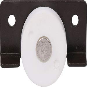 Ackweel Ply Wheel Caster (Size - 25 mm) 60 Pcs/Code- A/33