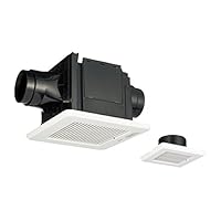 ま*ち様 東芝キャリア ダクト用 換気扇 低騒音　 DVP-T14CLDPT Amazon.co.jp: 東芝キャリア ダクト用 換気扇 低騒音 14cm 2-3