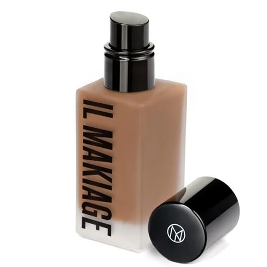 IL Makiage Flawless Base Foundation - Woke Up Like This, Shade 150, 30ml