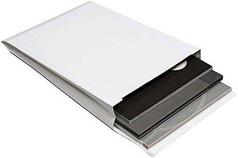 Blake Purely Packaging C4 (A4) 324 x 229 mm Board Back Pocket Peel & Seal Envelopes (13935) Manilla - Pack of 125