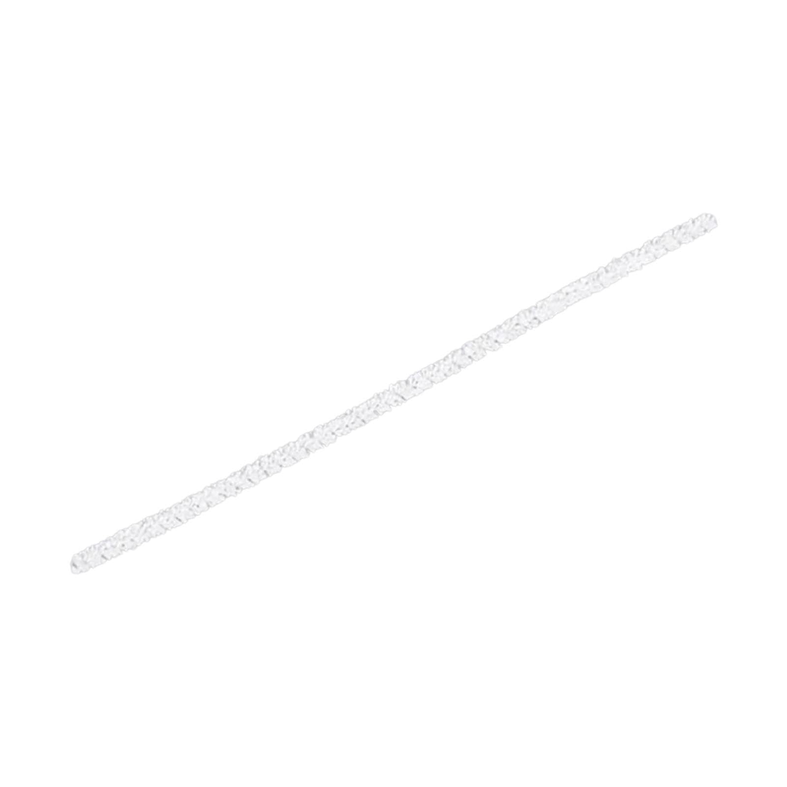 Saxophone Sound Hole Key Cleaning Swab Cleaning Brush Sturdy Lightweight Practical Maintenance Tool Cleaner for Sax Accessory