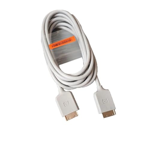 Câble de remplacement BN39-02210C résout panne One Connect TV - 3