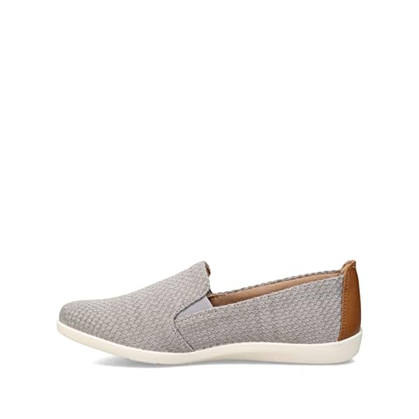 LifeStride Women's Next Level Slip-On Sneaker