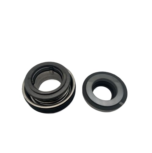 Garniture mécanique FTK-20 pour stopper les fuites de pompe arbre 20mm