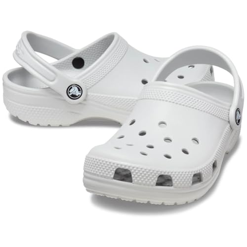 Image of Crocs Kid's Classic Clog (Little Kid /Big Kid /Toddler)