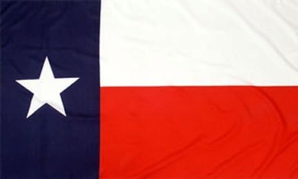 Freeshipping - 3x5ft Polyester USA---Texas Flag #F243