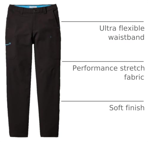 Image of LULY YANG DSP Men's Performance Stretch Pants