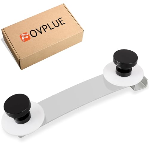 Image of FOVPLUE Rear Fender Studplate with 1 /4-20 Thread Seat Mount Nut Assy for Harley Touring Softail 1999-2024,for CVO Road Glide Road King Electra Glide Street Glide Fat Bob Fat Boy Low Rider Street Bob