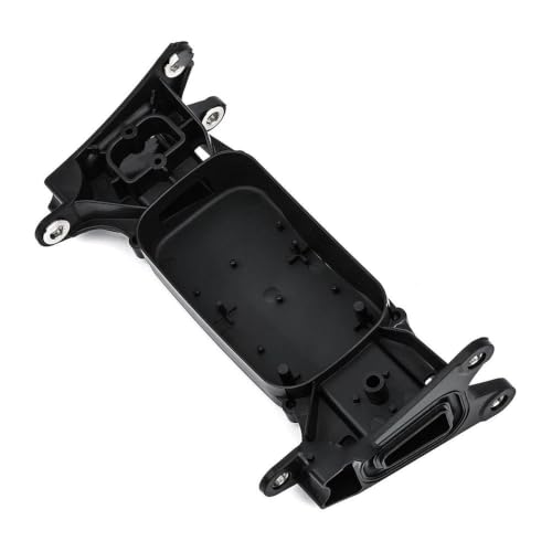 Soporte de faro para BMW S1000RR y M1000RR 2019-2022 con abrazaderas de montaje